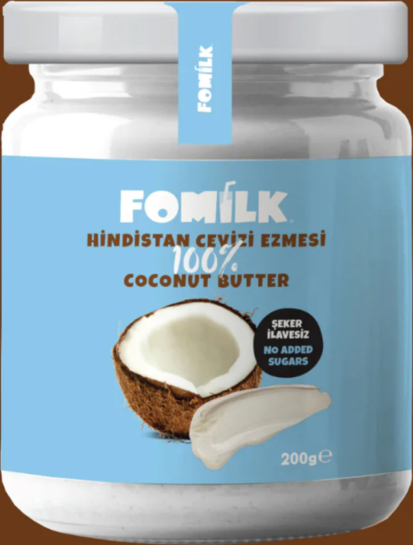 Fomilk Fındık Ezmesi - Image 1