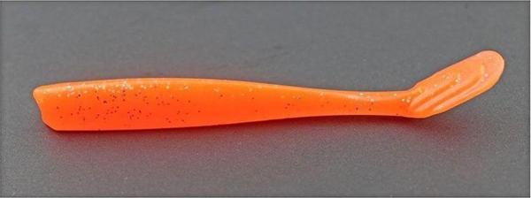 Sea Horse Beast Bass 9.5 Cm 5Gr Orange Slvry 5pcs - Image 1