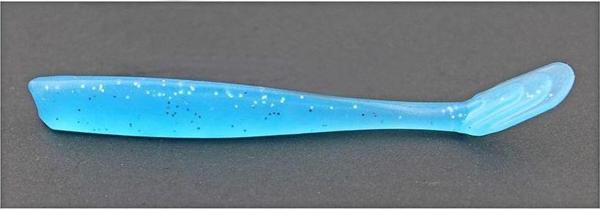 Sea Horse Beast Bass 9.5 Cm 5Gr Blue Slvry Uv 5pcs - Image 1