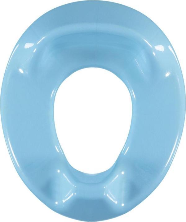 Sema Baby Plastik Klozet Adaptörü - Mavi - Image 1