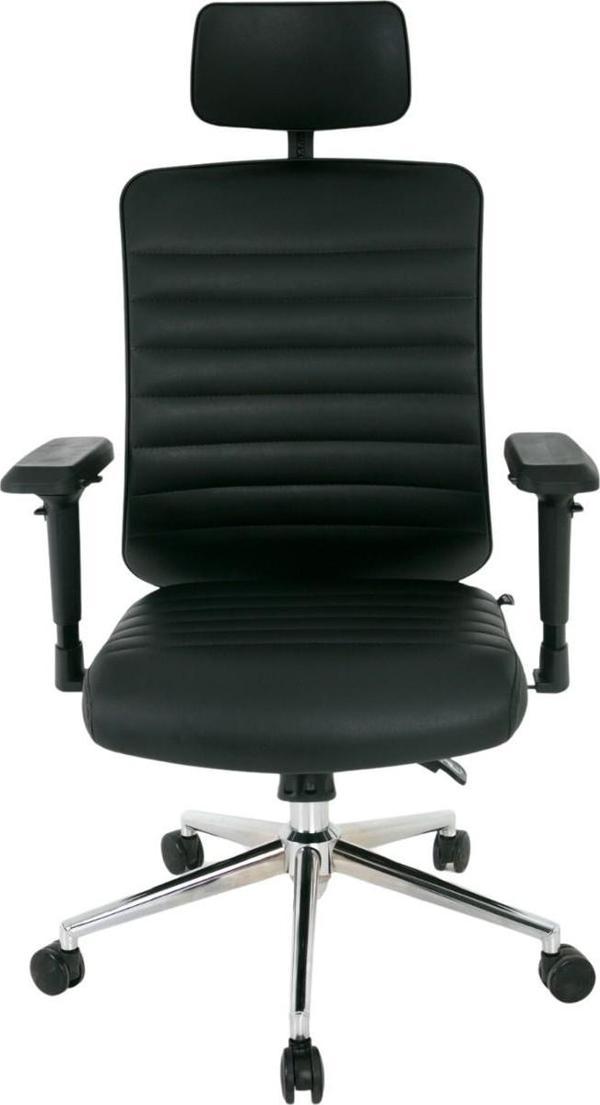 Comfort Elit Deri Yönetici-Ofis-Çalışma Koltuğu - Image 1