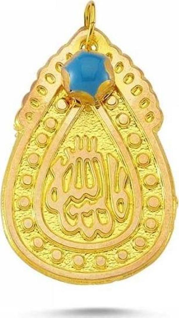 Altın MAŞALLAH Tefsiri Maşallah - Image 1