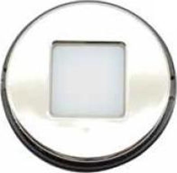 Sealux Merdiven Lambası Led,Mavi Ø45Mm 12V - Image 1