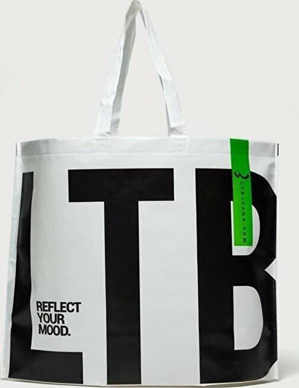 Ltb Tıgoda Alışveriş Çantası - Image 1