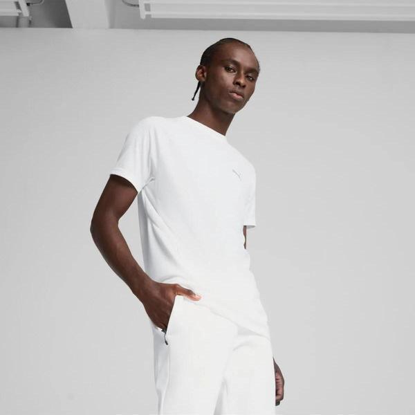 Puma Evostrıpe Erkek Tişört 68461102 - Image 1