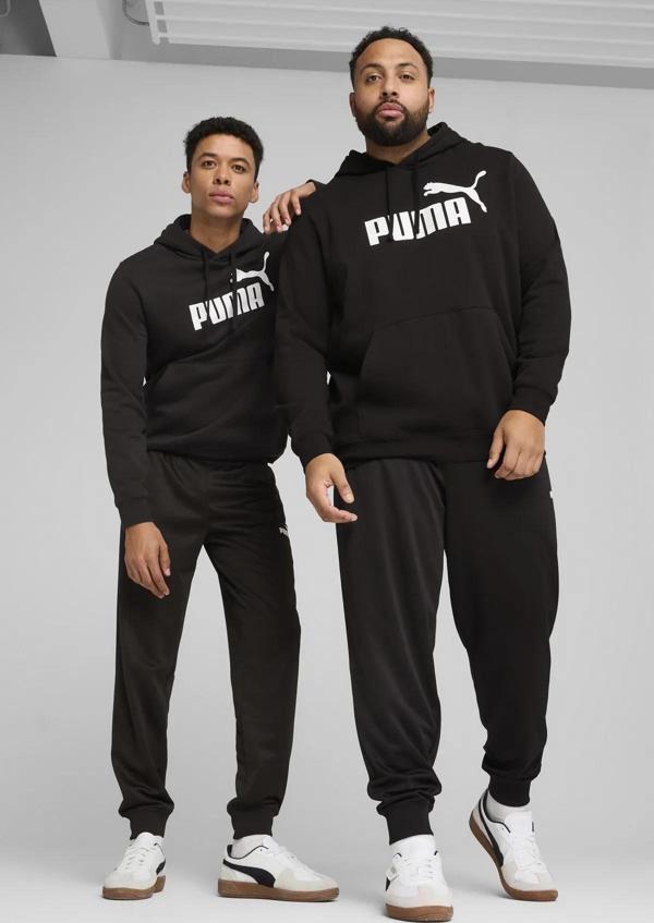 Puma Ess Logo Erkek Eşofman Altı 68264801 - Image 1