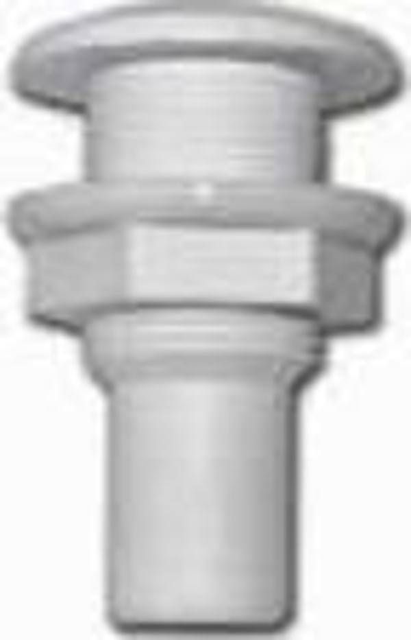 Sealux Plastik Sintine Çıkışı 1.1/2'' Ø38Mm - Image 1