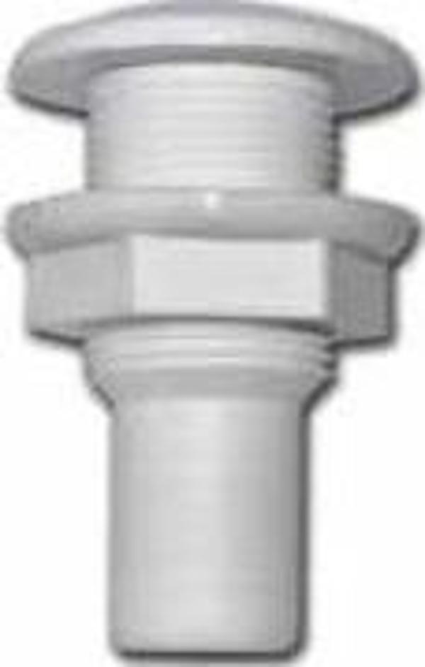 Sealux Plastik Sintine Çıkışı 5/8'' Ø15Mm - Image 1