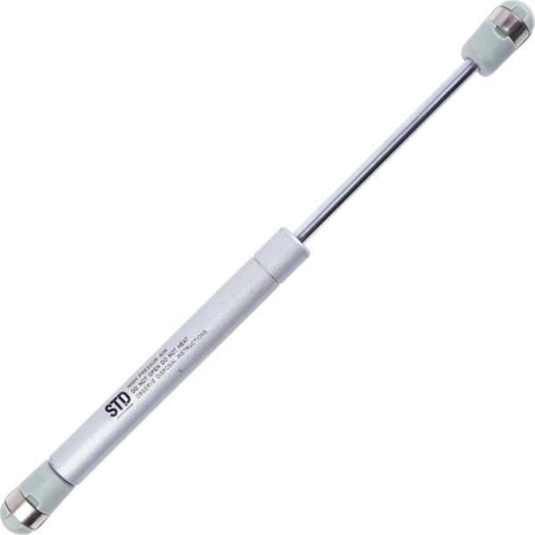 Dolap Kalkar Kapak Gazlı Piston Gri 100n - Mobilya Makasları - Tek Ebat - Image 1