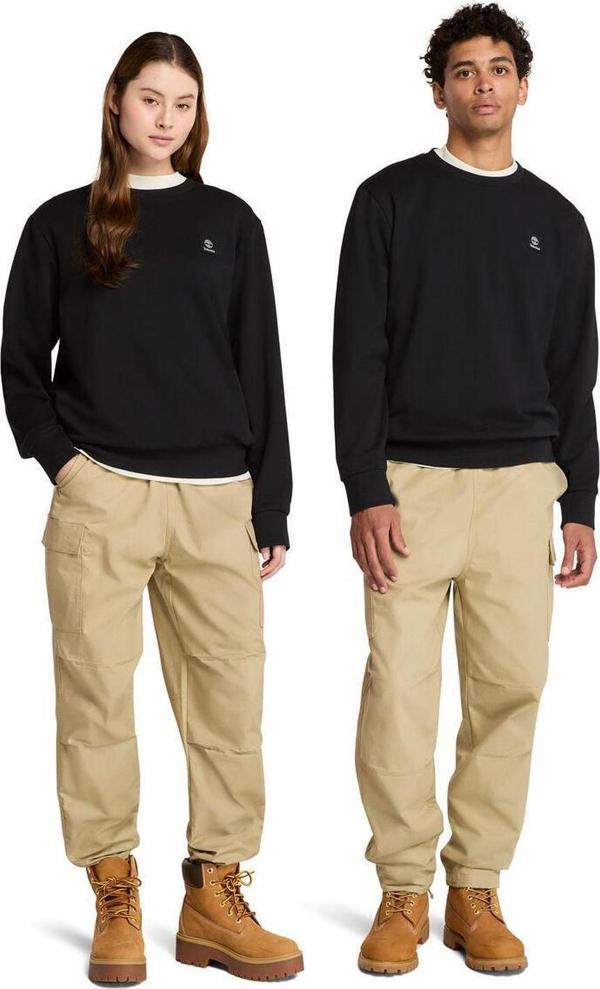 Timberland Woven Badge Ripstop Cargo Pant Erkek Pantolon TB0A656FDH41 - Image 1