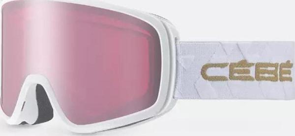 Cebe Strıker_Evo Cylındrıcal Kayak Gözlüğü CG18106 - Image 1