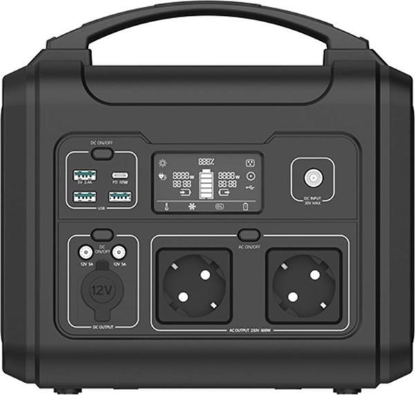 EZVIZ PS600 POWER STATİON - Image 1