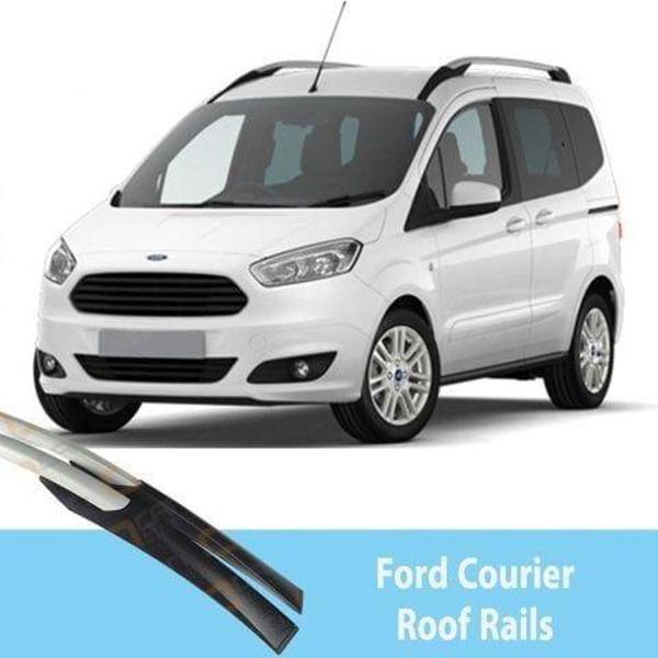 Ford Courıer 2014 -2015-2016-2017-2018-2019-2020-2021-2022 Tavan Çıtası Gri Parça - Image 1