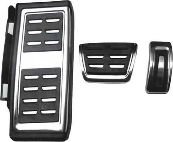 Pedal Seti  Passat B8-8,5,Golf  / Icpe51 - Image 1