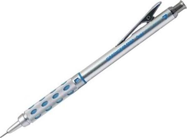 Pentel Graph 1000 Versatil Kalem PG1017 - Image 1