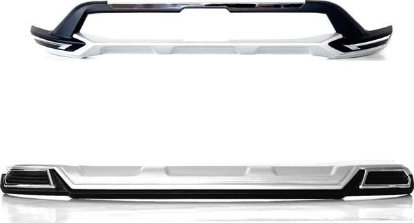 Hyundai Bayon Uyumlu İçin Ön - Arka Koruma Parça - Image 1