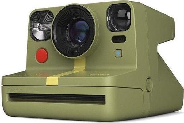 Polaroid Now+ Gen 2 Orman Yeşil - Image 1