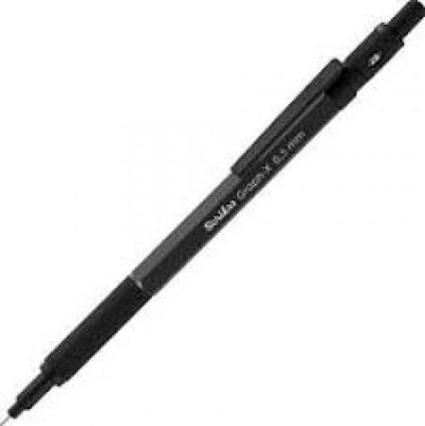 Scrikss Graph-X Metal Versatil 0.5 mm Antrasit - Image 1