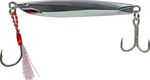 Sea Horse Slim Fear 70mm 14gr Mirror Jig - Image 1