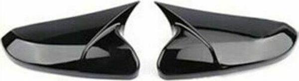 Bmw 3 Uyumlu E90 Yarasa Ayna Kapağı Makyajsız Kasa 2005-2009 Model Parça - Image 1