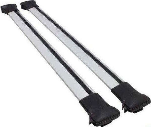 İsuzu D-Max Uyumlu (Rt85) Double Cab 16-19 Niken Air1 Ara Atkı Gri Parça - Image 1