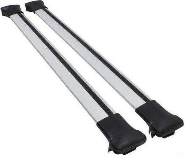 Suzuki Xl-7 Uyumlu Suv 99-06 Niken Air1 Ara Atkı Gri Parça - Image 1