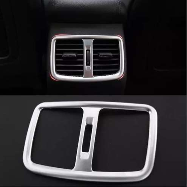 Hyundai Tucson Uyumlu 2015 2020 Hava Kanalı Kaplama Parça - Image 1