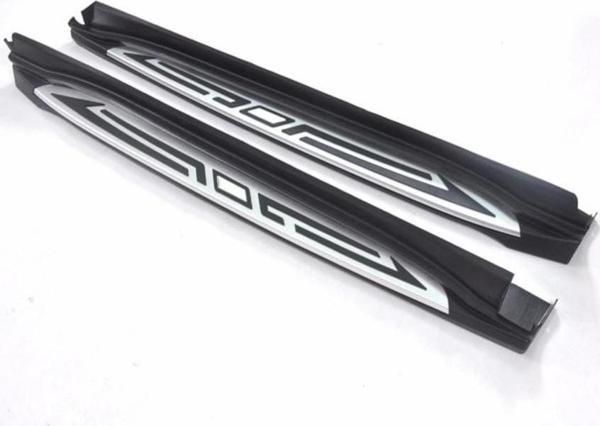 Jeep Compass Uyumlu 2011 2016 Yan Basamak Oem Style Parça - Image 1