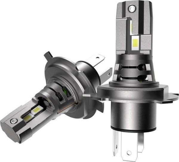 Led far ampulü 80W 11000LM H4 12-30V / LAAM930 - Image 1