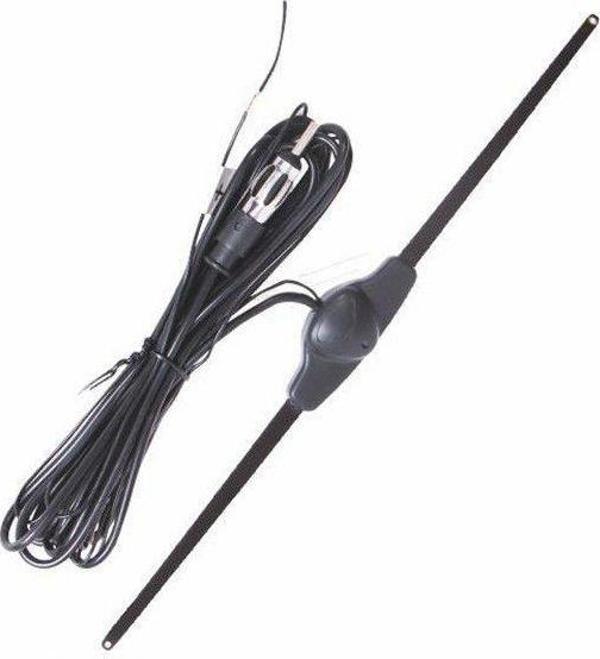 Elektronik anten 25,5cm / MUAN112 - Image 1