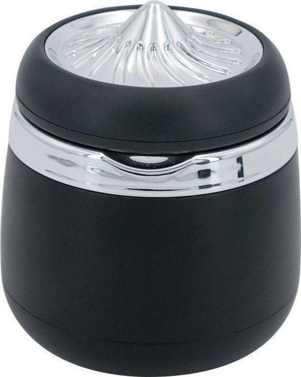 Premium ışıklı küllük silver / ICKU54 - Image 1