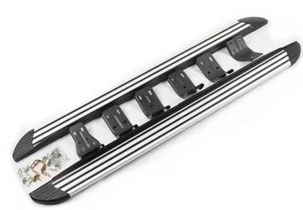 Chery Tiggo Uyumlu 7 Yan Basamak İthal Parça - Image 1