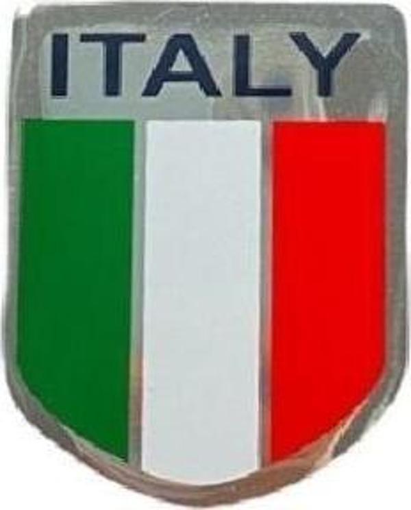 Arma Italy bayrak / YACIY118 - Image 1