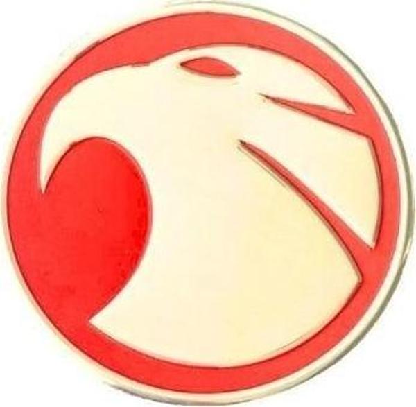 Arma kuş kırmızı 73 mm / YACIY120 - Image 1