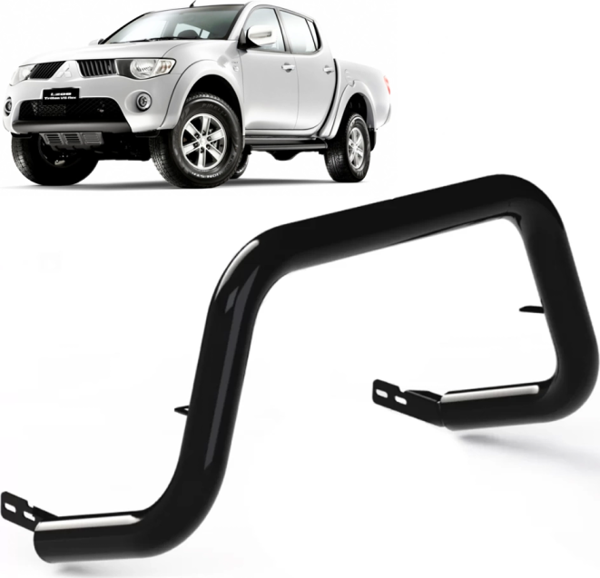 Dodge Ram Uyumlu Ön Tampon Koruma Demiri Pwt22 Parça - Image 1