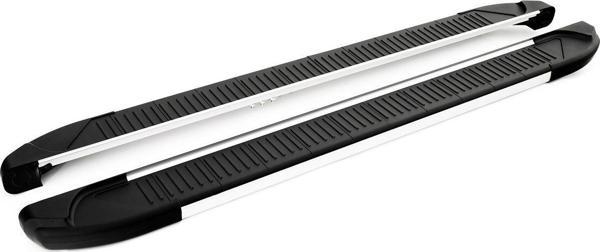 Turtle Togg Uyumlu T10X 2023 Sonrası Yan Basamak B-Tip Another 194 cm Gri Parça - Image 1