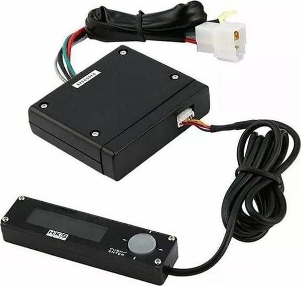 Hks turbo timer type o model / GOSA34 - Image 1