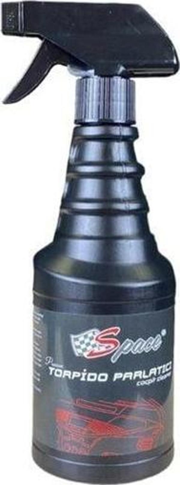 Space Premium torpido temizleyici 500 ML / BAKM02 - Image 1