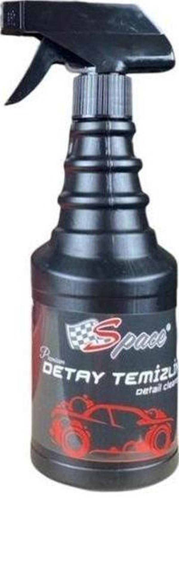 Space Premium detay temizlik 500 ML / BAKM05 - Image 1