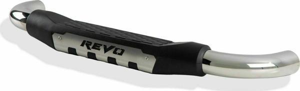 Toyota Revo Hilux Titanic Plus Arka Koruma Basamak Krom 2006+/2021+ PAK25 - Image 1