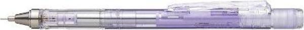 Tombow Mono Graph Clear Versatil Kalem 0,5 Mm Şeffaf Mor - Image 1