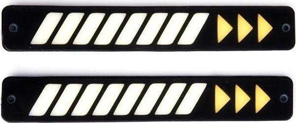 Space Ok Uyumlu İşaretli Gündüz Ledi / LAAM317 Parça - Image 1