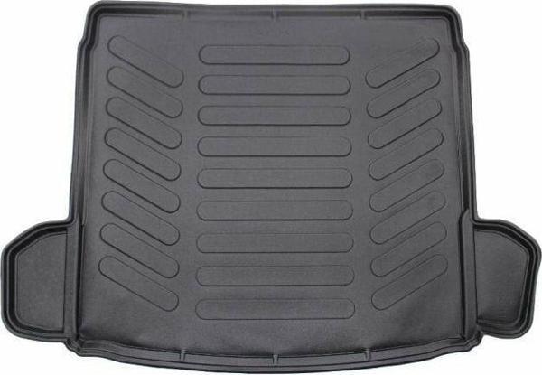 Rizline Volkswagen Uyumlu Polo Style/Life Paket Alt Bagaj 2022 Sonrası 3D Bagaj Havuzu Parça - Image 1