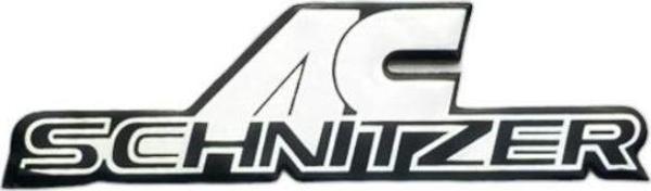 Arma AC schnitzer sport siyah / YACIY102 - Image 1