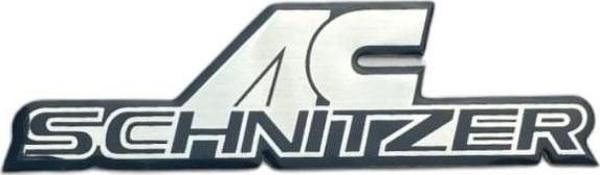 Arma AC schnitzer sport gri / YACIY103 - Image 1