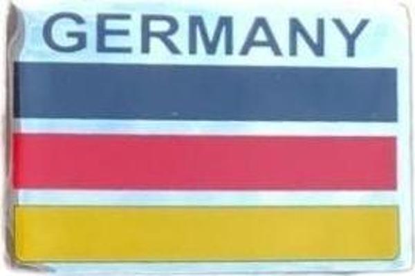 Arma Germany bayrak 3 renk / YACIY115 - Image 1