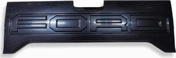 Ranger Bagaj Kapağı Kaplama T7-T8 Poliüretan MAT - Image 1