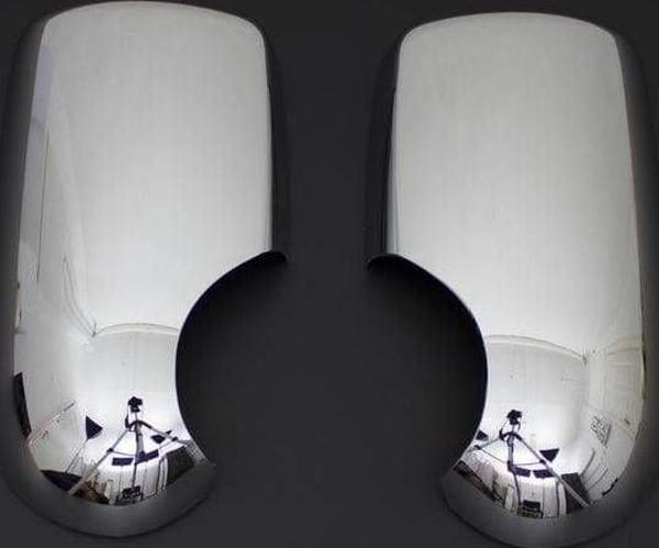 Ford Transit Krom Ayna Kapağı 2 Parça 2000-2013 Arası - Image 1