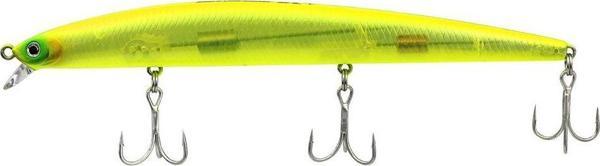 Daiwa Shoreline Shiner Sl 145F Lightning - Image 1