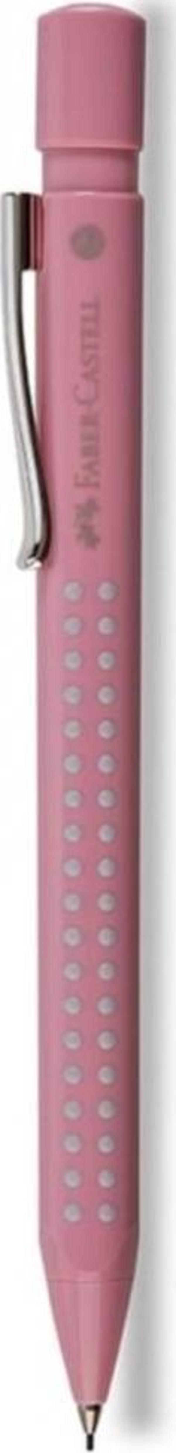 Faber-Castell Grip 2010 Versatil Kalem 0.5 mm Pastel Pembe - Image 1